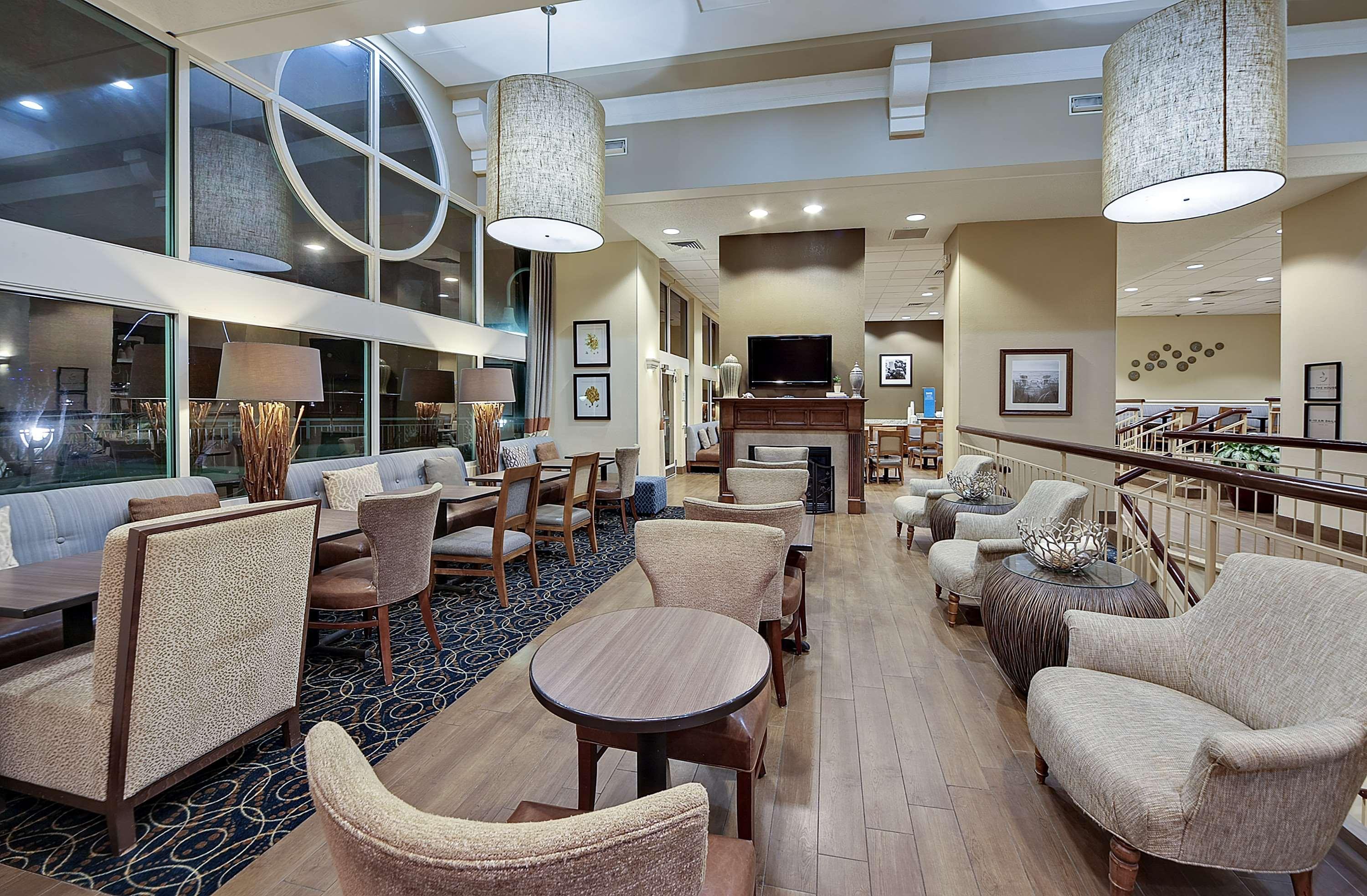 Hampton Inn Myrtle Beach Broadway At The Beach Exterior foto