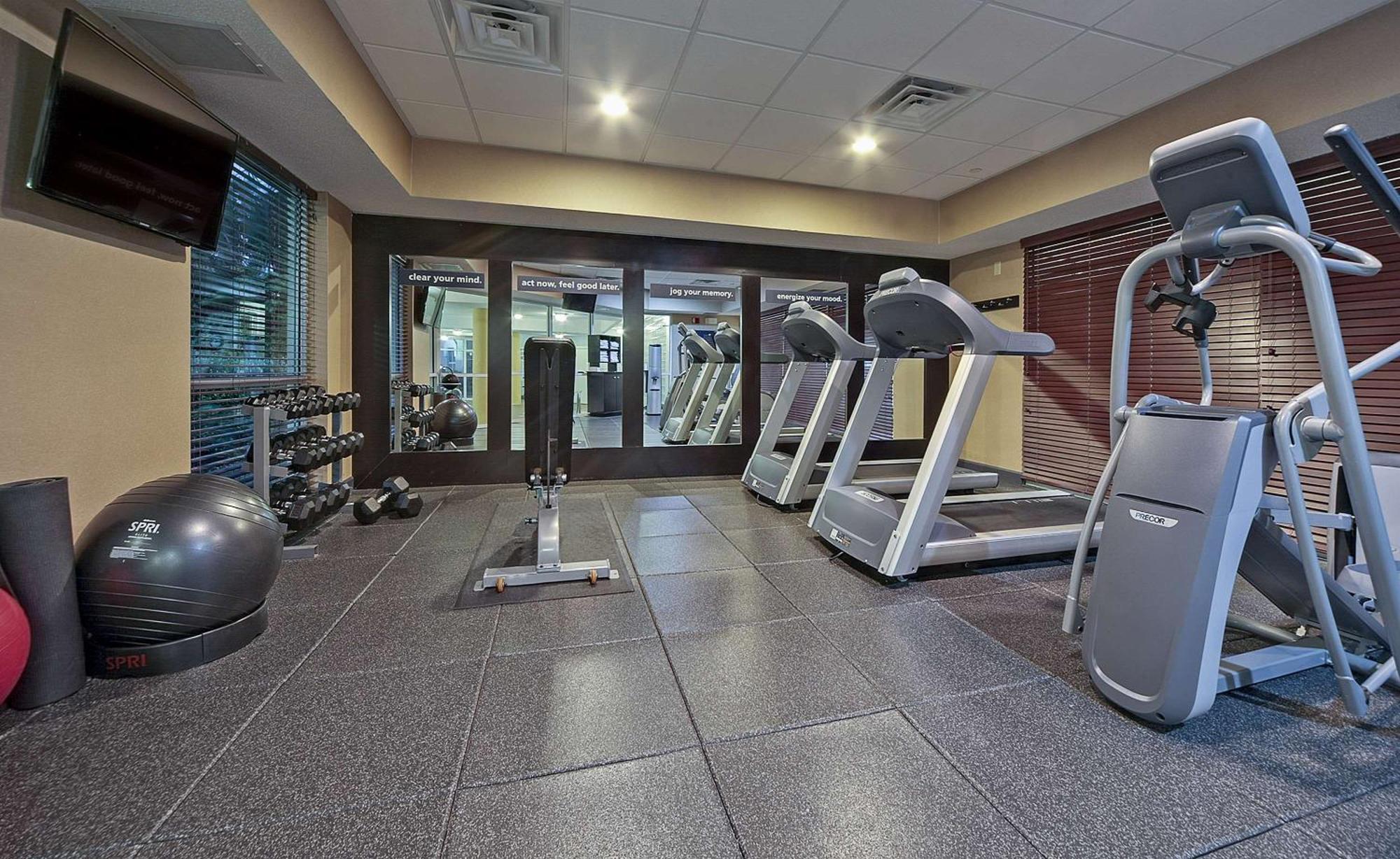 Hampton Inn Myrtle Beach Broadway At The Beach Exterior foto