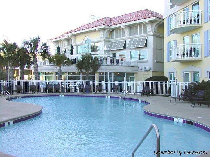 Hampton Inn Myrtle Beach Broadway At The Beach Facilități foto