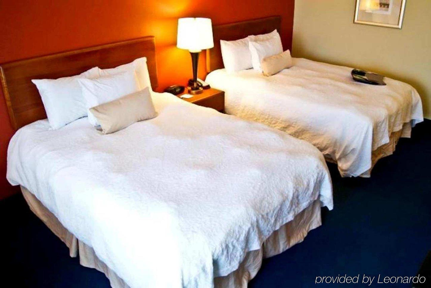 Hampton Inn Myrtle Beach Broadway At The Beach Exterior foto