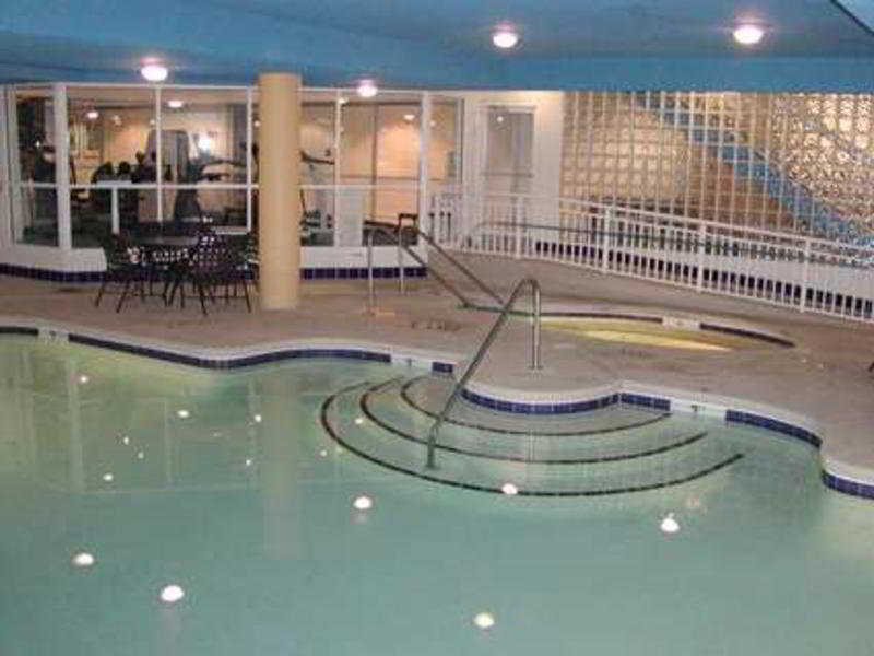 Hampton Inn Myrtle Beach Broadway At The Beach Facilități foto