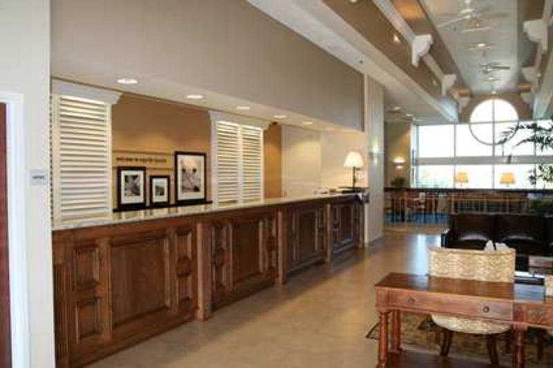 Hampton Inn Myrtle Beach Broadway At The Beach Interior foto
