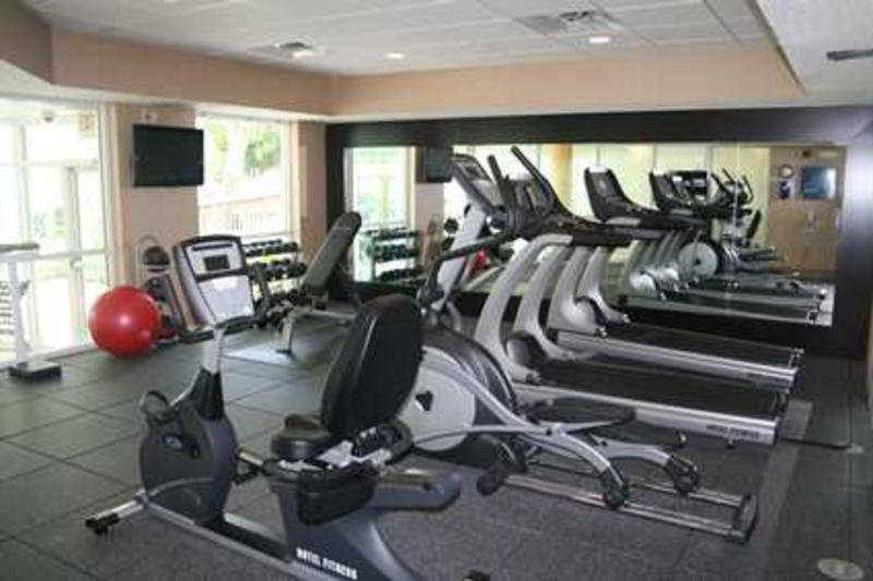 Hampton Inn Myrtle Beach Broadway At The Beach Facilități foto