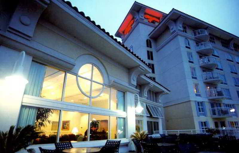 Hampton Inn Myrtle Beach Broadway At The Beach Exterior foto
