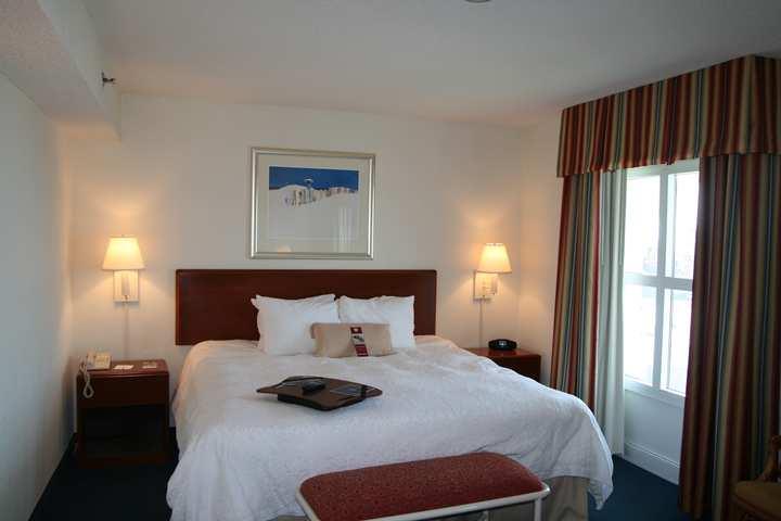 Hampton Inn Myrtle Beach Broadway At The Beach Cameră foto